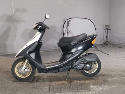 Honda DIO ZX — фото 2