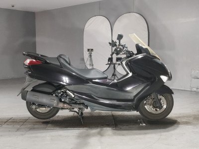 Yamaha MAJESTY 250