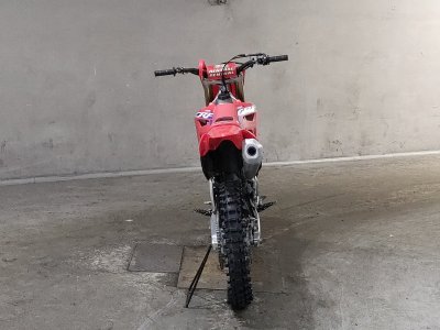 Honda CRF250R — фото 4