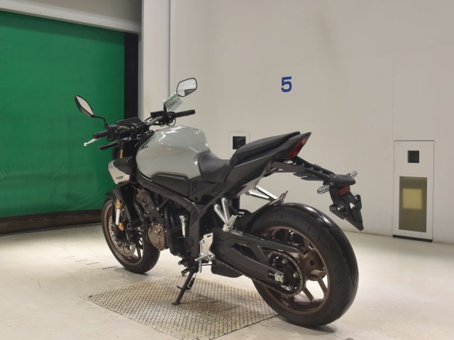 Honda CB650R-2E CLUTCH — фото 6