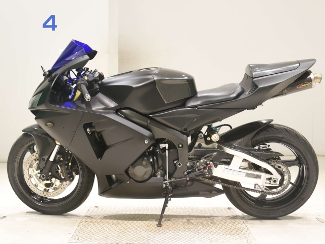 Honda CBR600RR — фото 2