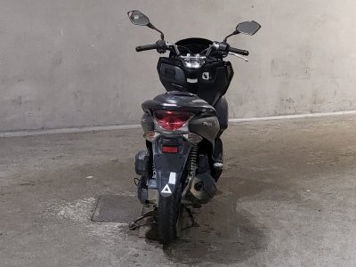 Honda PCX125 — фото 4