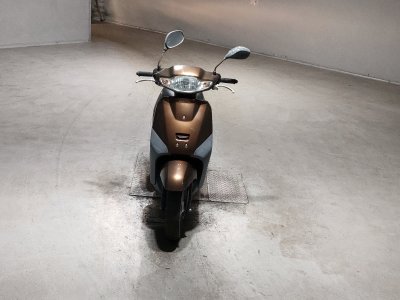 Honda TACT125 — фото 3