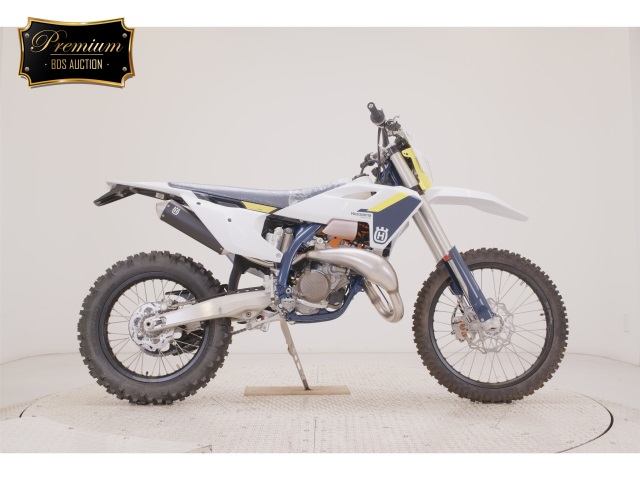 Husqvarna TE150I