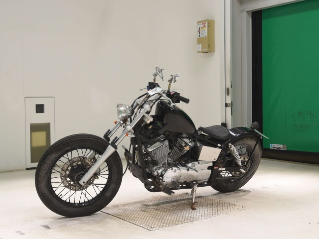 Yamaha DRAGSTAR XVS250 — фото 4