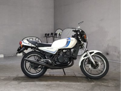Yamaha RZ250