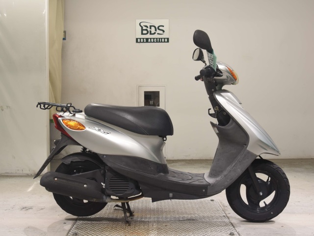 Yamaha JOG 50