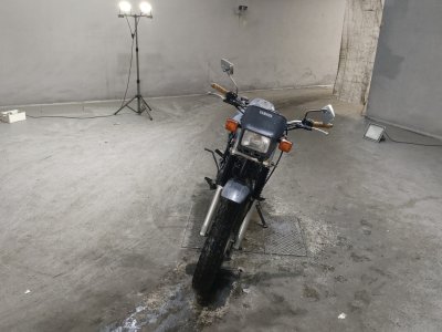 Yamaha TW200 — фото 3