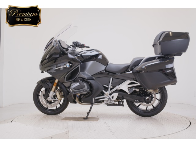 [7583] BMW R1250RT - WB10L0109N6F30008