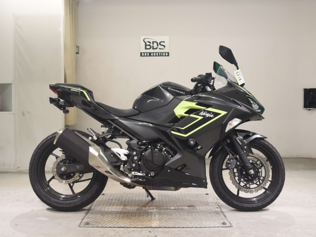 Kawasaki NINJA250