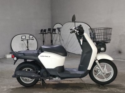 Honda BENLY50