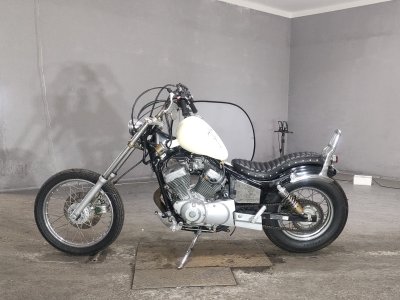 Yamaha VIRAGO XV250 — фото 2