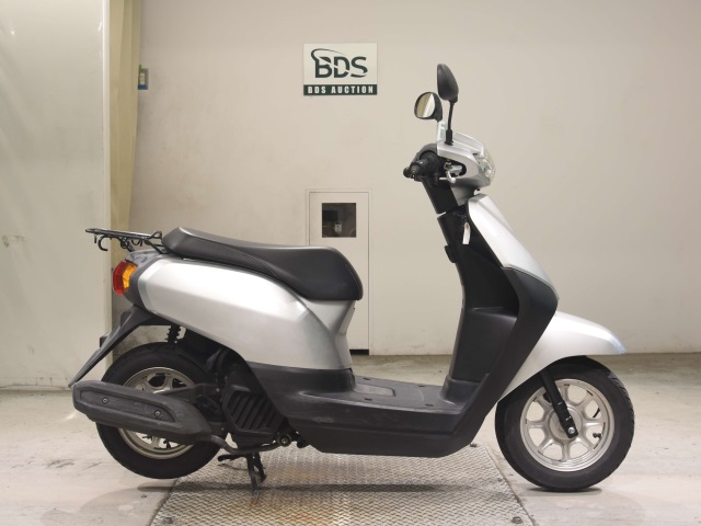 Honda TACT-4 BASIC