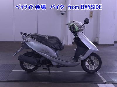 Honda DIO-6