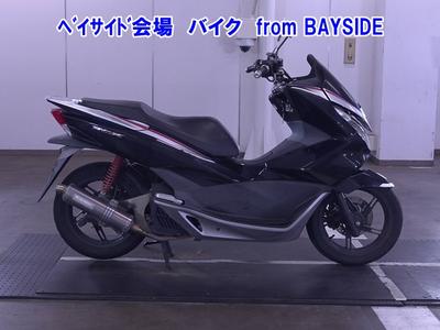 Honda PCX125