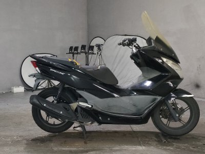 Honda PCX125
