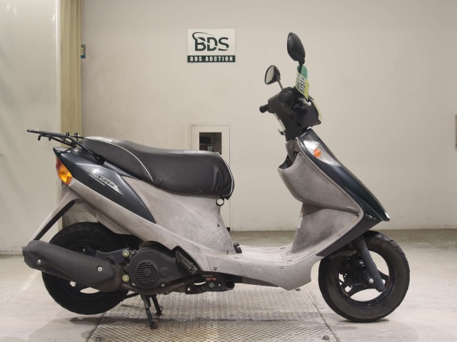 Suzuki ADDRESS V125