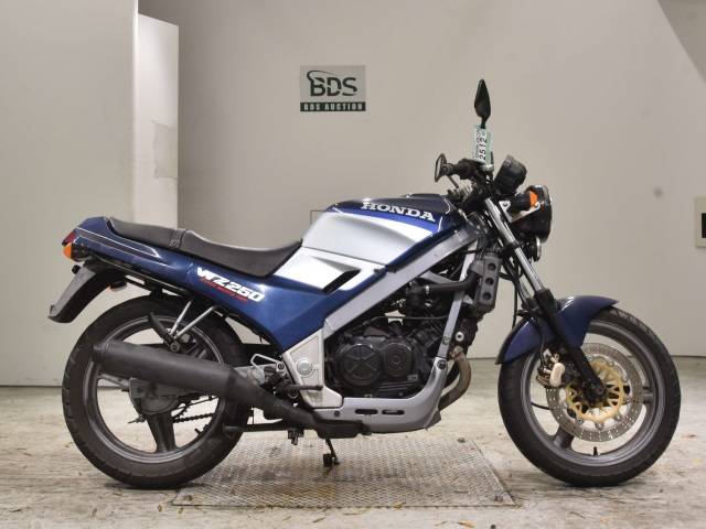 2512] Honda VTZ250 - MC15-1061703