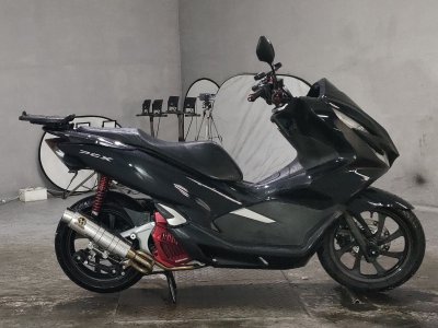 Honda PCX125