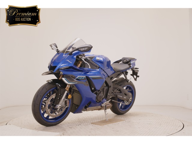 Yamaha YZF-R1 — фото 4