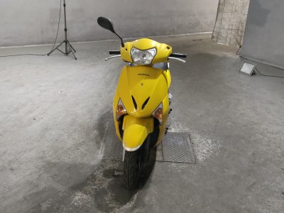 Honda LEAD110 — фото 3