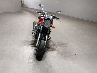 Yamaha XJR1300 — фото 3