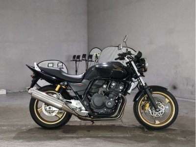 Honda CB400SFV