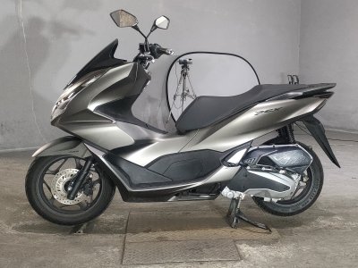Honda PCX125 — фото 2
