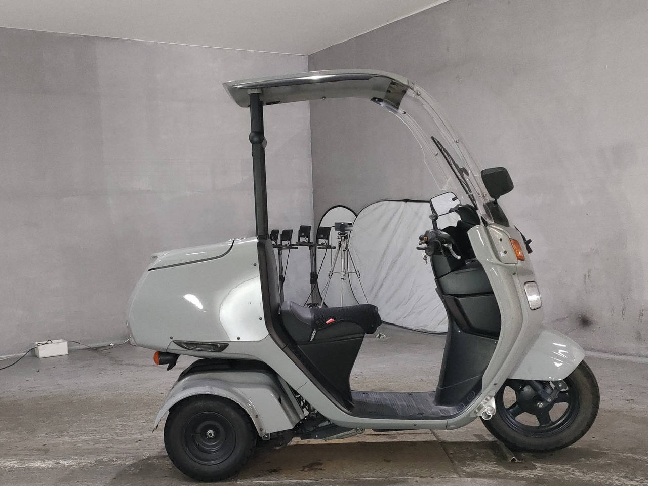 Honda GYRO CANOPY