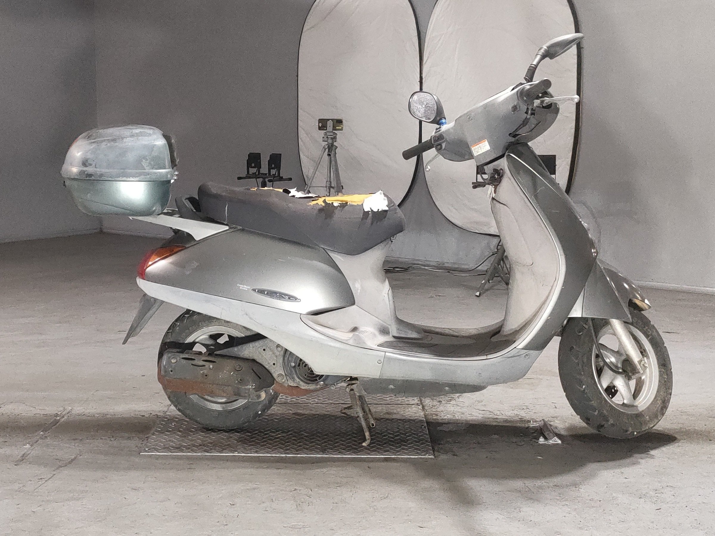 Honda LEAD100