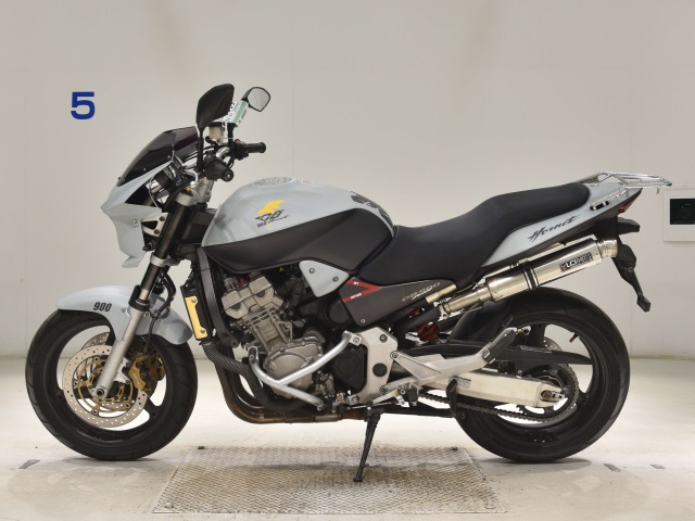 Honda HORNET CB900F — фото 2
