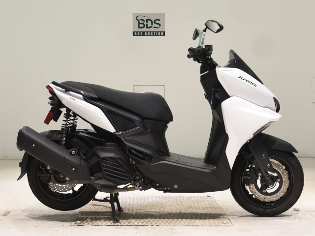Yamaha X FORCE