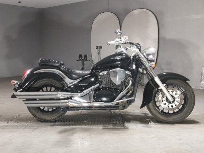 Suzuki INTRUDER 400 CLASSIC