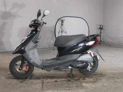 Yamaha JOG ZR EVOLUTION — фото 2