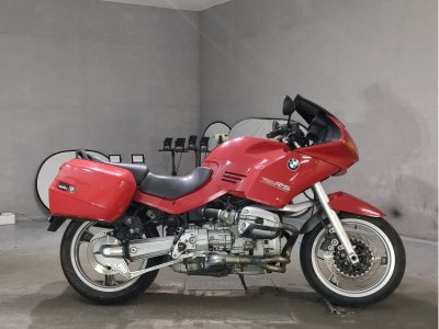 BMW R1100RS