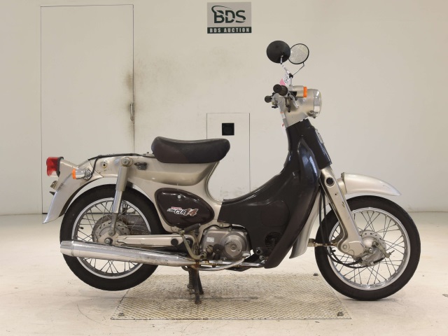 Honda LITTLECUB
