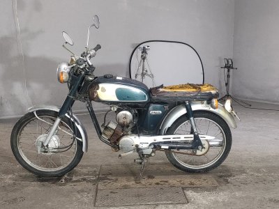 Yamaha YB-1 — фото 2