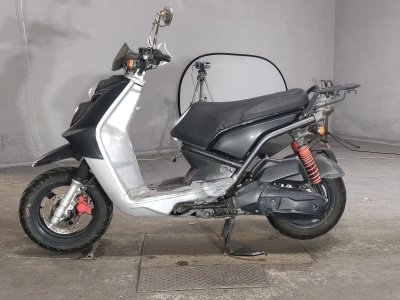Yamaha BWS125 — фото 2