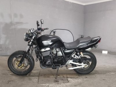 Kawasaki ZRX1100 — фото 2