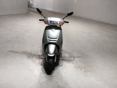 Honda LEAD100 — фото 3