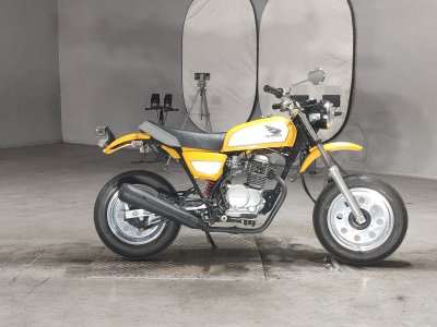 Honda APE50