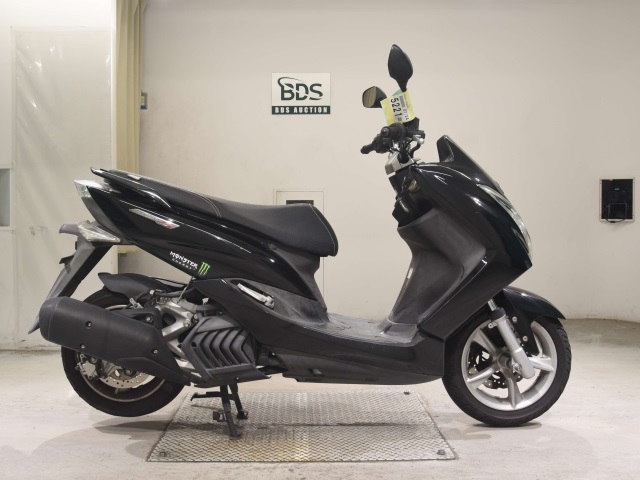 Yamaha MAJESTY 155S
