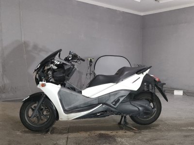 Honda FAZE — фото 2