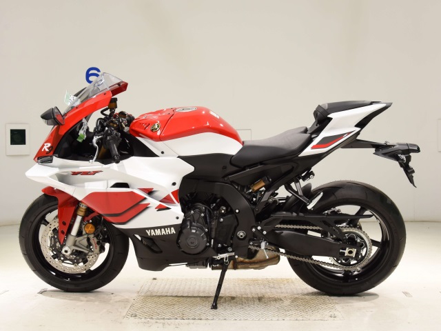 Yamaha YZF-R9 — фото 2