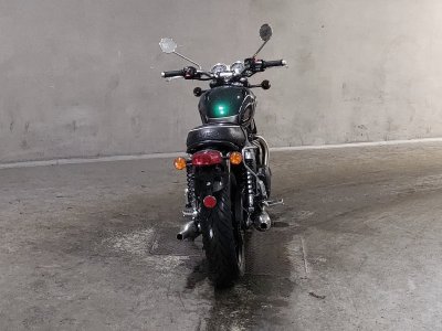 Triumph BONNEVILLE T100 — фото 4