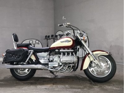 Honda GL1500C F6C VALKYRIE