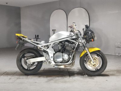 Suzuki BANDIT 1200