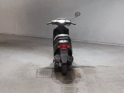 Honda DIO — фото 4