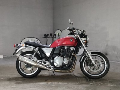 Honda CB1100