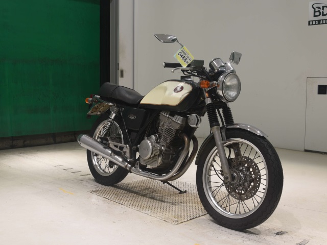 Honda GB250 CLUBMAN — фото 3